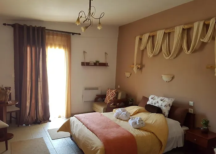 Hotel Metoxi